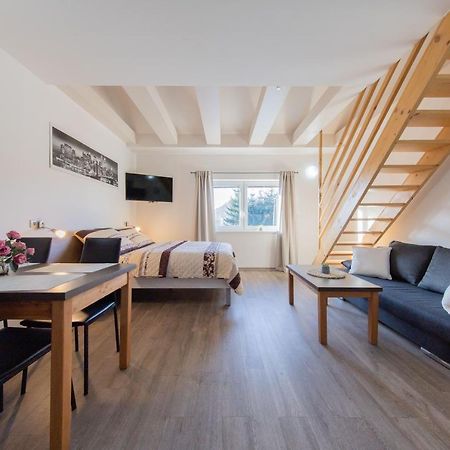 Apartmany Sophia 7 Velké Losiny Dış mekan fotoğraf