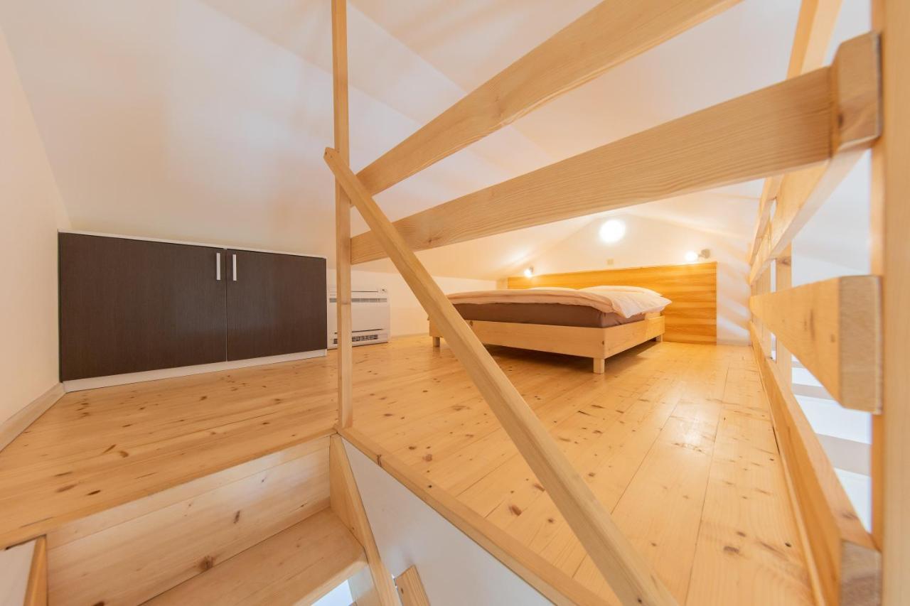 Apartmany Sophia 7 Velké Losiny Dış mekan fotoğraf