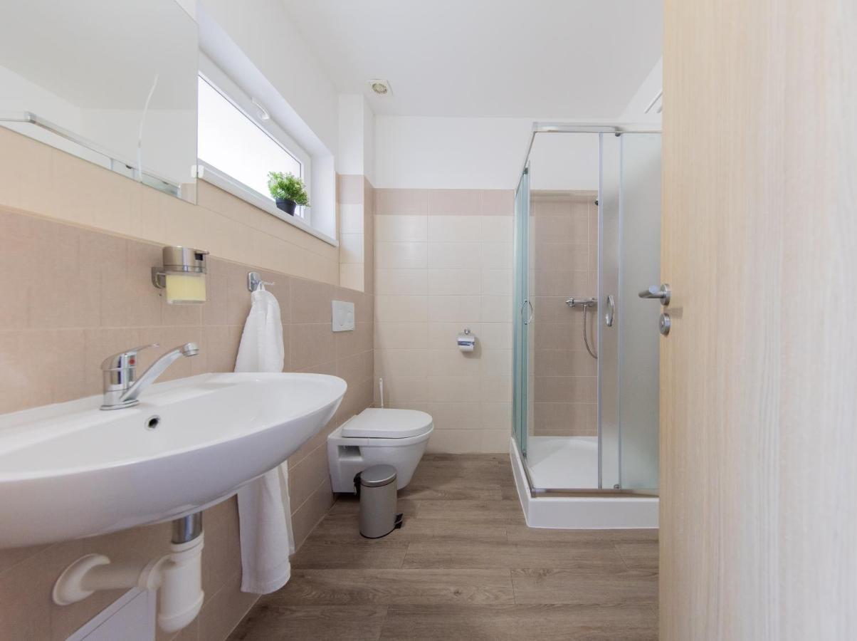 Apartmany Sophia 7 Velké Losiny Dış mekan fotoğraf